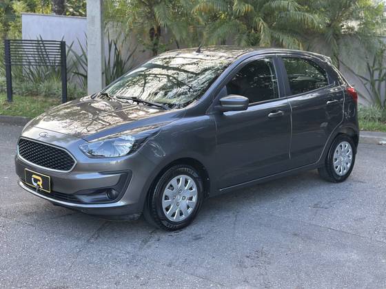 FORD KA 1.0 TI-VCT FLEX SE PLUS MANUAL FORD KA 1.0 TI-VCT FLEX SE PLUS MANUAL
